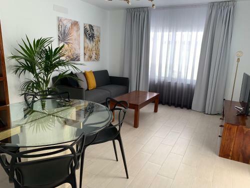 Apartamento Princesa Ico 50 Metros Del Mar