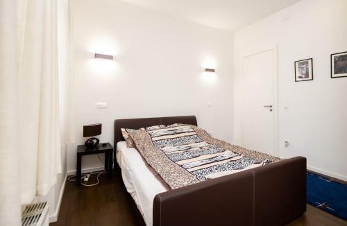 Apartamento Sarajevo Dreams