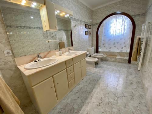 Casa En San Bartolom�