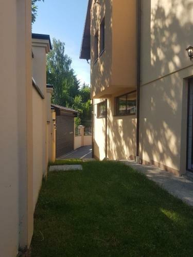Holiday Home Beige House