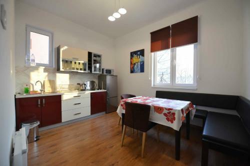 Apartman Todor