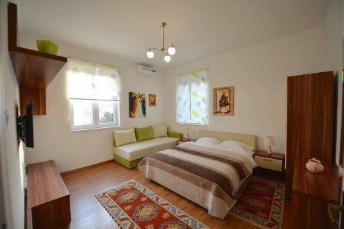 Apartman Todor