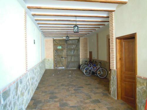 Casa Rural Los Pocicos