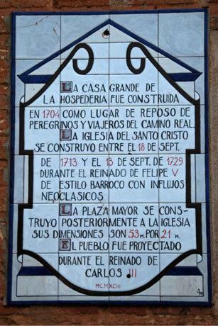 Casa Rural Los Pocicos