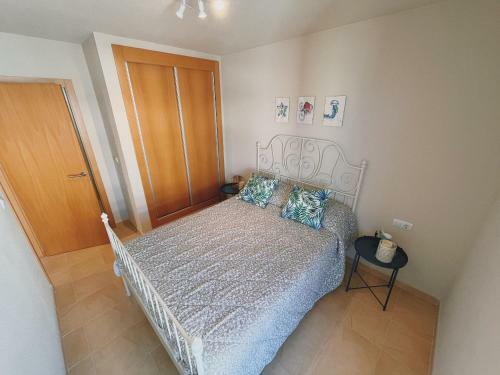 Apartamento Punta Cormoran 4286