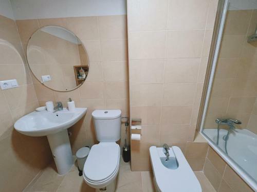 Apartamento Punta Cormoran 4286