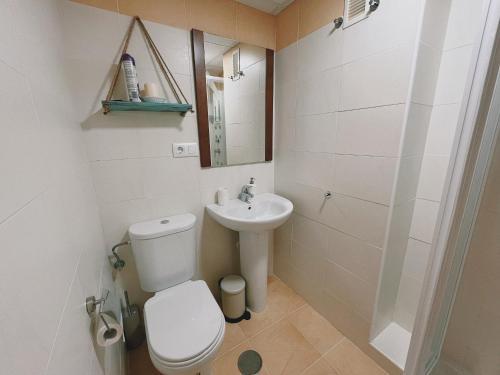 Apartamento Punta Cormoran 4286