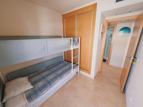 Apartamento Punta Cormoran 4286