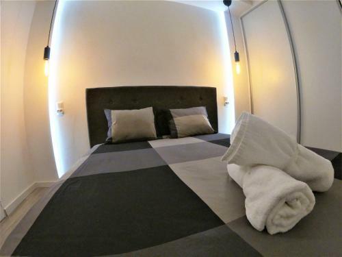 Apartamento Marmol