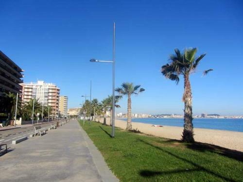 Apartamento Sant Antoni de Calonge-costa Brava