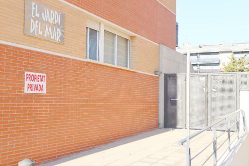 Apartamento Sant Antoni de Calonge-costa Brava