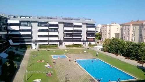 Apartamento Sant Antoni de Calonge-costa Brava