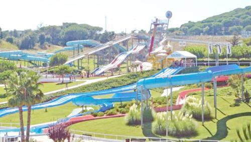 Apartamento Sant Antoni de Calonge-costa Brava