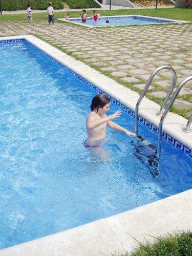 Apartamento Sant Antoni de Calonge-costa Brava