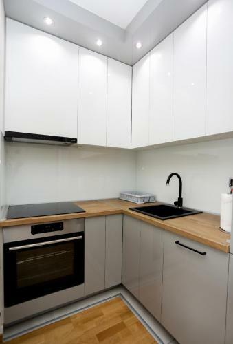 Apartamento Deni