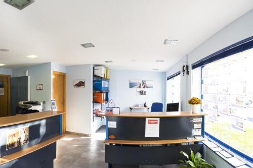 Apartamento Aldeas Taray Admer 4253