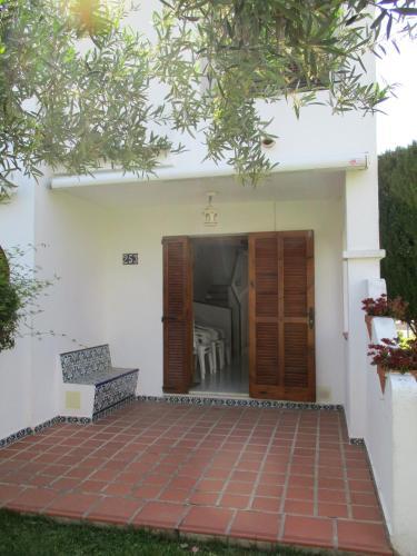 Apartamento Aldeas Taray Admer 4253