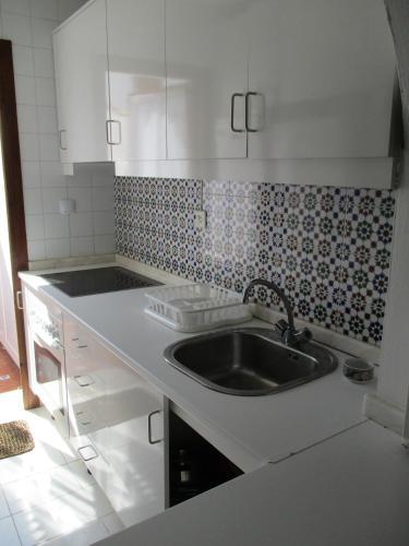 Apartamento Aldeas Taray Admer 4253