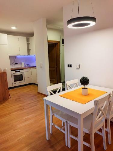 Apartment Urban Bulevar