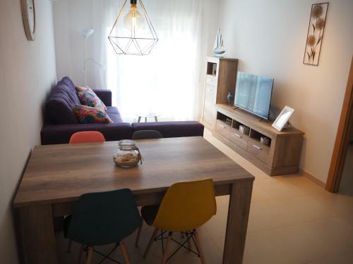 Apartamento �tic Per Estrenar A Sant Antoni de Calonge