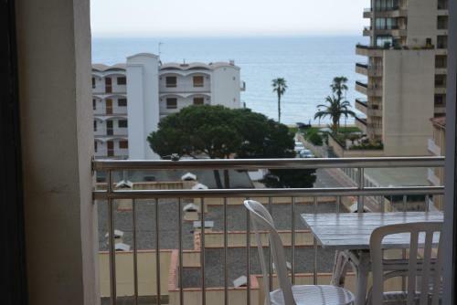 Apart Bahia Torre Valentina