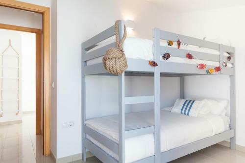 Apartamento Marina Boutique Duplex
