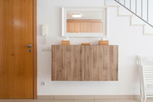 Apartamento Marina Boutique Duplex