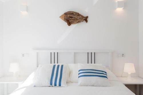 Apartamento Marina Boutique Duplex