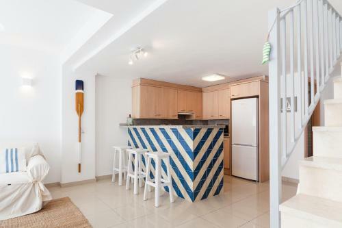 Apartamento Marina Boutique Duplex