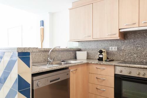 Apartamento Marina Boutique Duplex