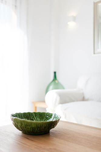 Apartamento Marina Boutique Duplex
