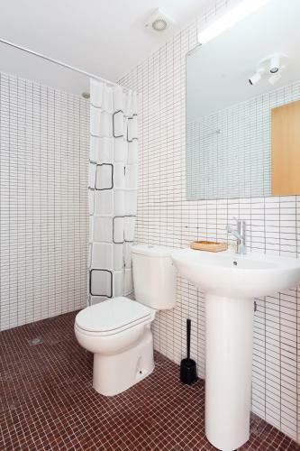 Apartamento Marina Boutique Duplex