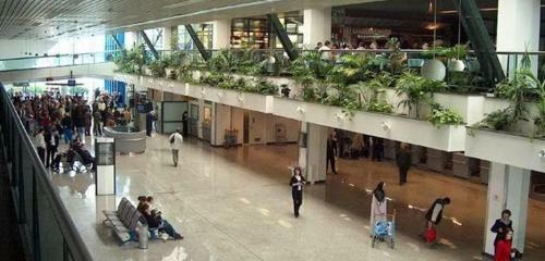 Sarajevo Airport Apartments, Saa