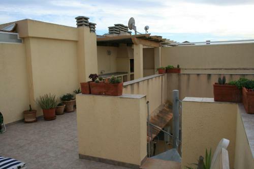 Apartamento Lmprc 012 Marinesco