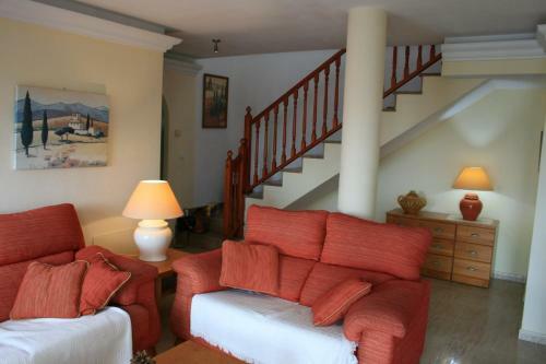 Apartamento Lmprc 012 Marinesco