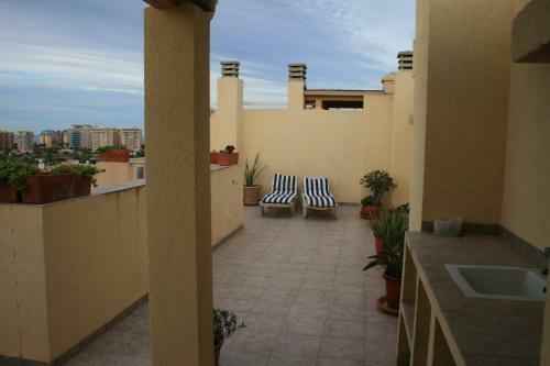 Apartamento Lmprc 012 Marinesco