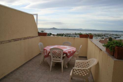 Apartamento Lmprc 012 Marinesco