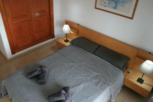 Apartamento Lmprc 012 Marinesco