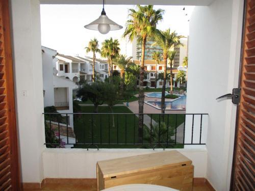 Apartamento Aldeas Taray Admer 4189
