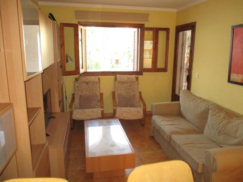 Apartamento Aldeas Taray Admer 4189