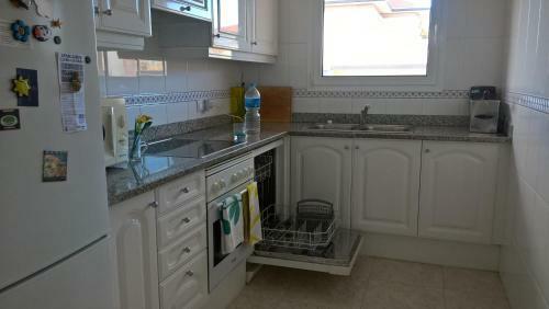 Apartamento Casa Triadors
