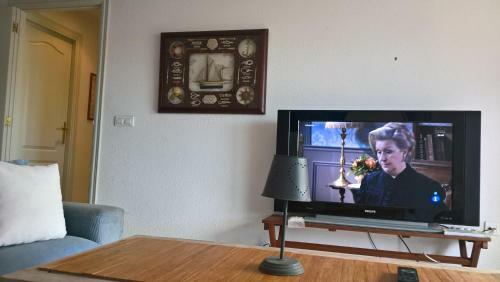 Apartamento Casa Triadors
