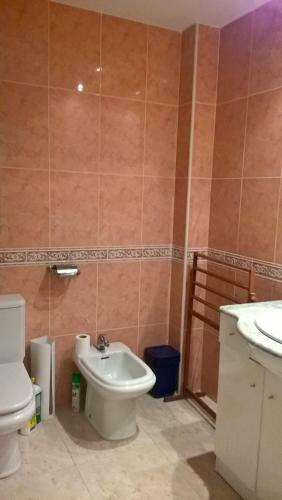 Apartamento Casa Triadors