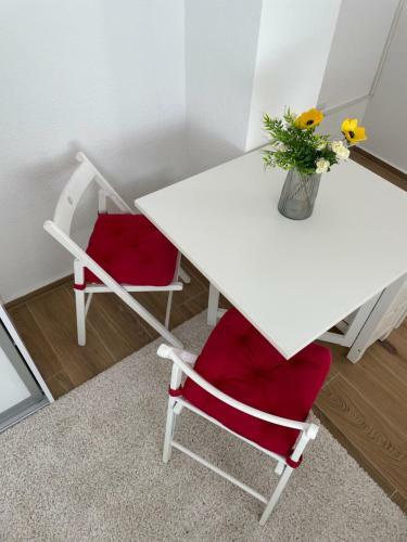Hadzibeg Apartment