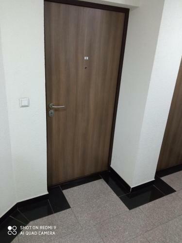Apartment Stup