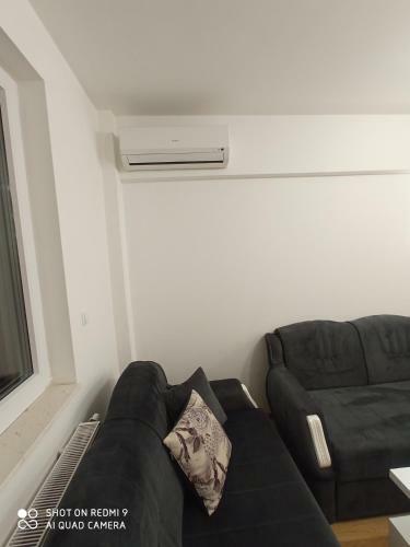 Apartment Stup