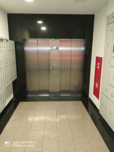Apartment Stup