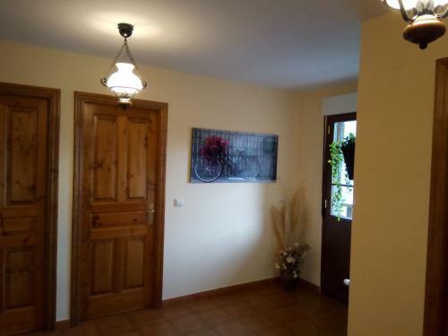 Casa Rural Las Nieves