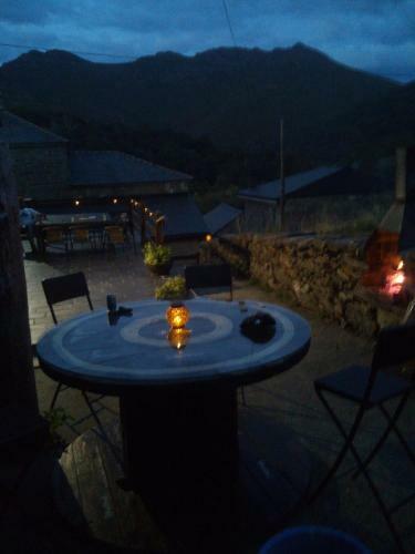 Casa Rural Las Nieves