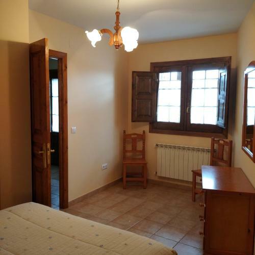 Casa Rural Leonor